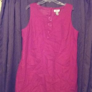 Richard Malcolrn Woman Dress